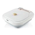 Miniatyrbillede 4 af 7: Medivon Aqua Lux fodmassageapparat med boblemassage og lysterapi
