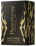 Miniatyrbillede 2 af 3: PheroStrong feromon Devil til mænd - 50ml