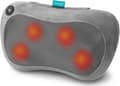 Miniatyrbild 3 av 3: Ecomed 23309, Massagekudde, Svart, Shiatsumassage, 24 W, 220 - 240 V, 50 hz