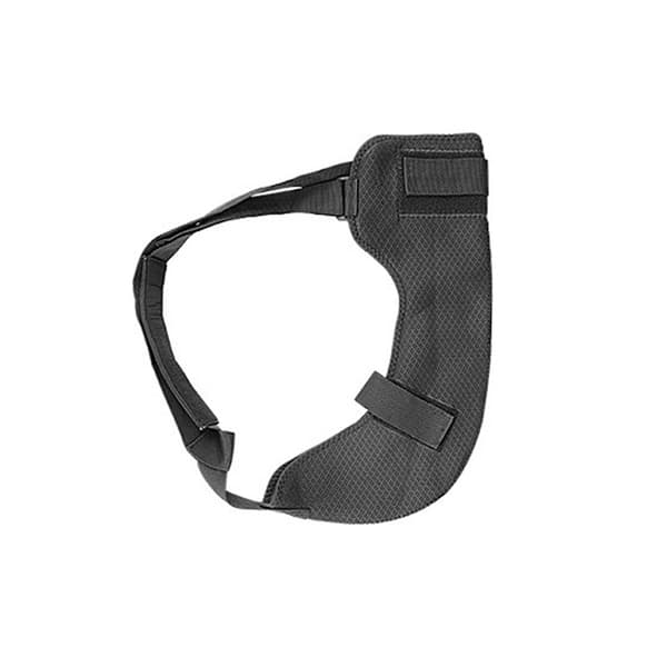 INF Hengittävä kyynärpäätuki