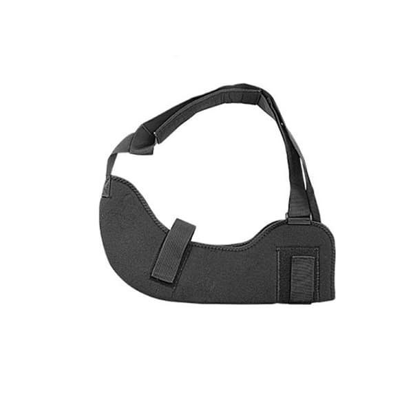 INF Sammetslen armbågsskyddsrem