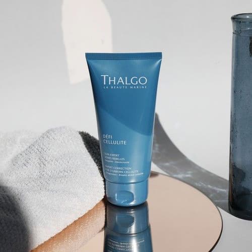 Thalgo Gel til genstridig cellulite VT15027