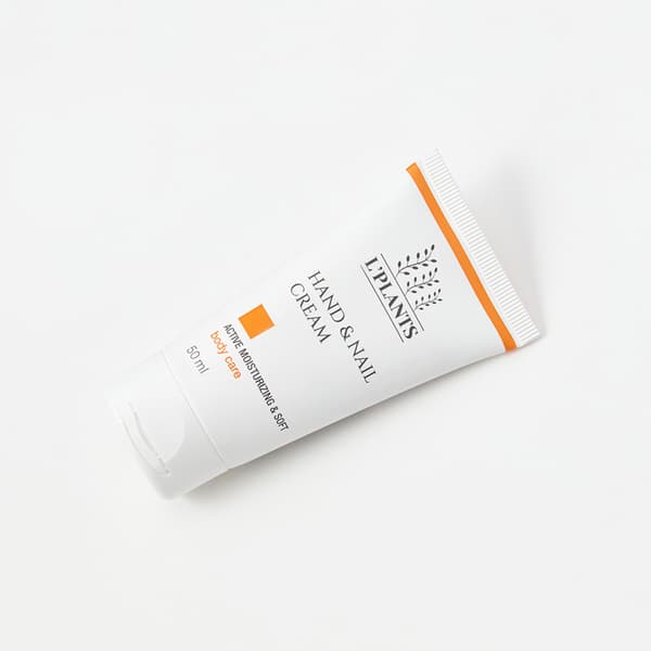 L'PLANTS Hånd- og neglecreme 50 ml.