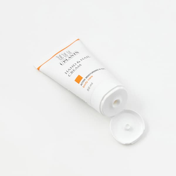 L'PLANTS Hånd- og neglecreme 50 ml.