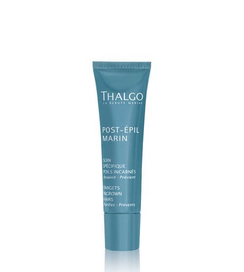 Targets ingrown Hairs 30 ml - Kasvaneita karvoja vastaan karvanpoiston jälkeen