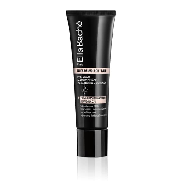 Rich Rejuvenating Mask