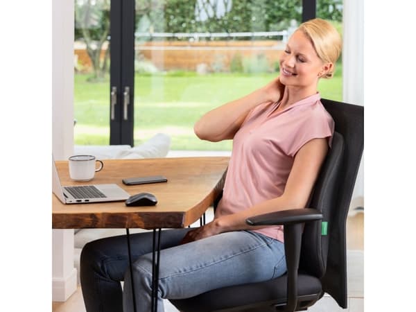 Shiatsu-massagedyna Medisana MC 500