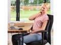 Miniatyrbild 2 av 3: Shiatsu-massagedyna Medisana MC 500