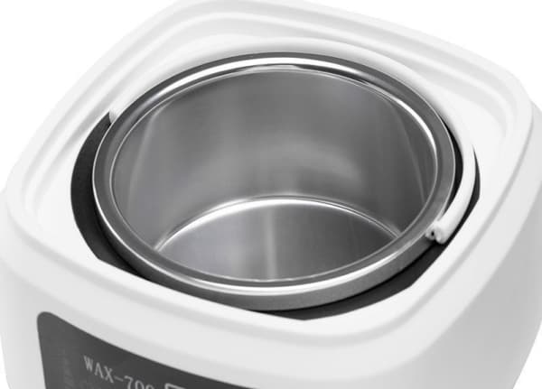 Activeshop WAX HEATER PRO WAX 700 CAN 500 ML 120W WHITE