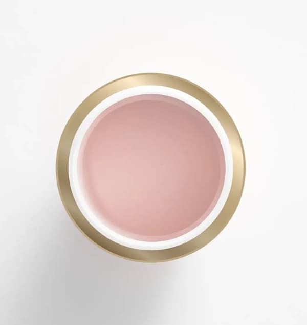 OCHO NAILS Nail Cover Gel - ligth pink 30 g