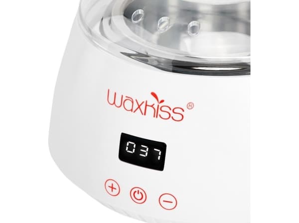 Activeshop VOKSVARMER FHC-E 2052 500 ML 100W HVIT