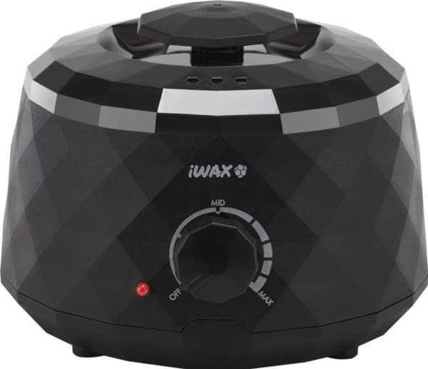 Activeshop IWAX DIAMOND WAX HEATER 400 ML 100W SORT