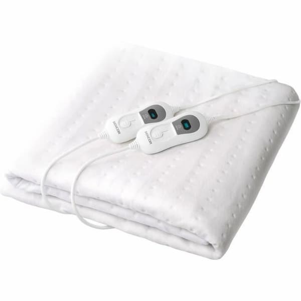 Termisk tæppe Sencor SUB 2700WH 120 W