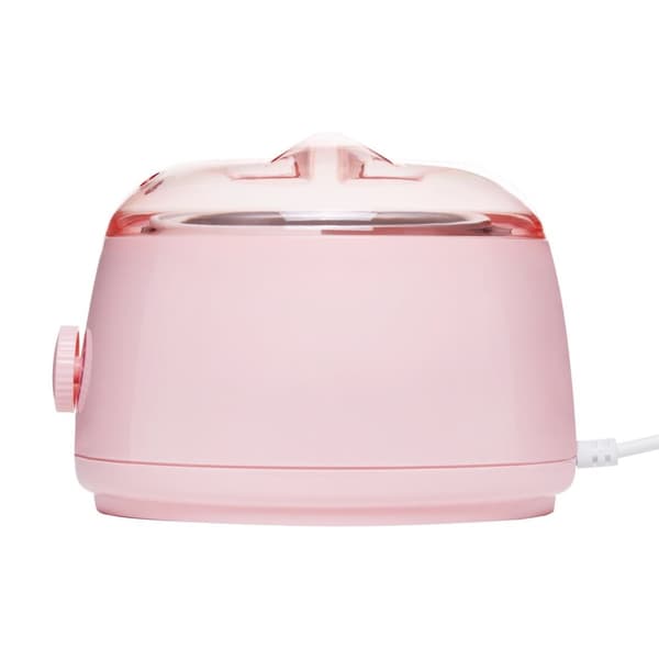 iWAX 100 voksvarmer pink
