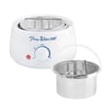 Miniatyrbillede 3 af 4: Pro Wax 100 voksvarmer dåse 400 ml 100W hvid