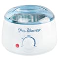 Miniatyrbillede 1 af 4: Pro Wax 100 voksvarmer dåse 400 ml 100W hvid