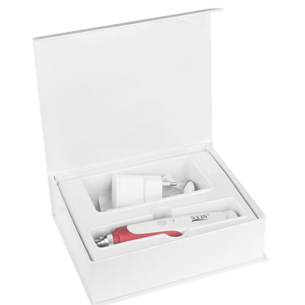 Syis - Microneedle Pen 03 vit-ed