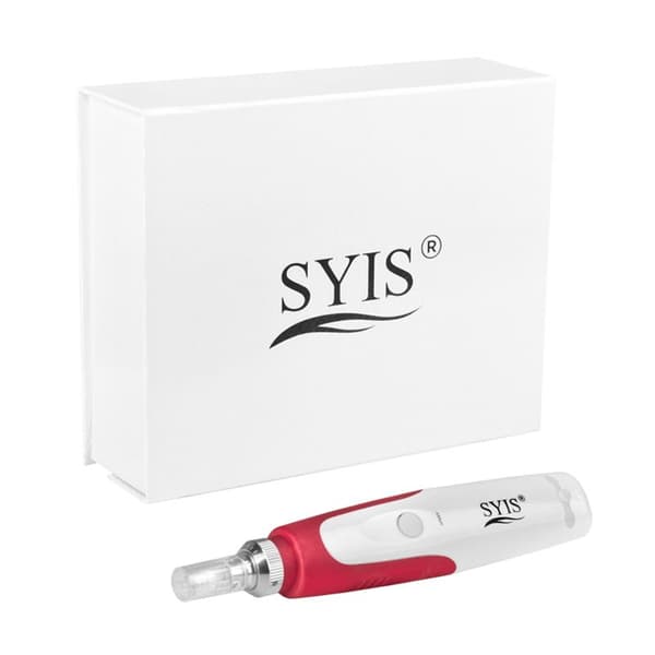 Syis - Microneedle Pen 03 vit-ed