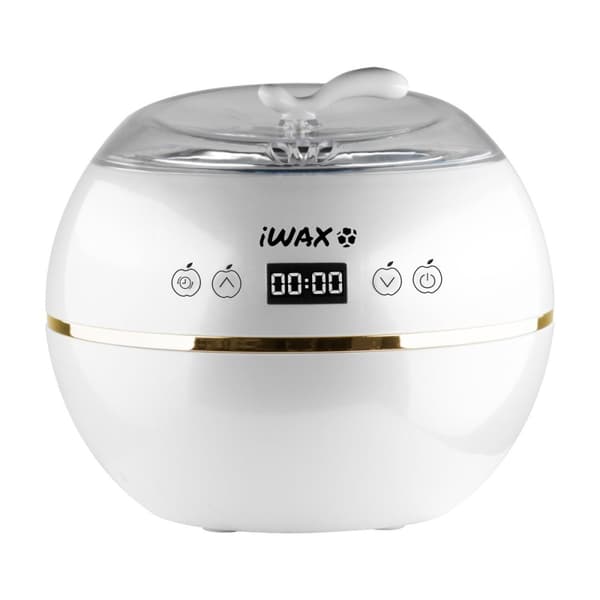 iWax voksvarmer dåse 500 ml 100W