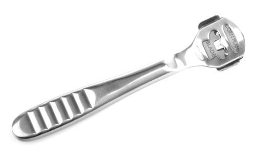 Snippex omega til pedicure stål