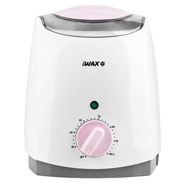 iWax voksvarmer dåse 800 ml, 200W