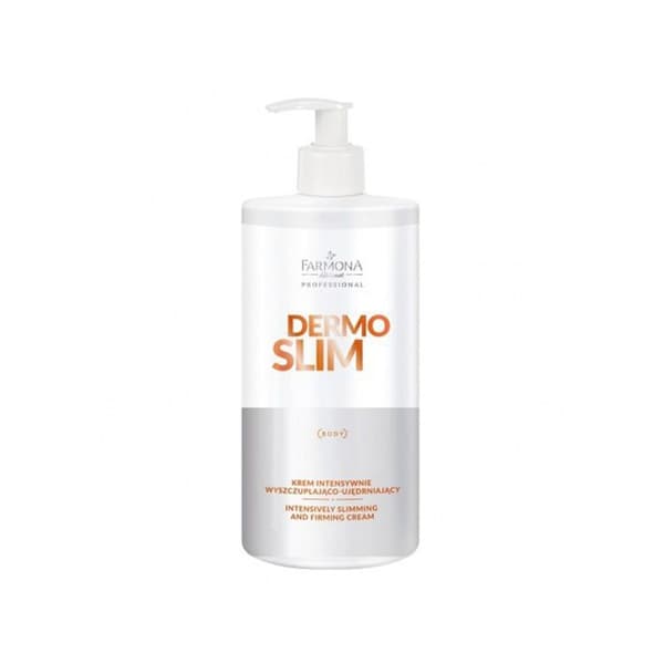 Farmona dermo slim intensiv bantande och uppstramande kräm 500 ml