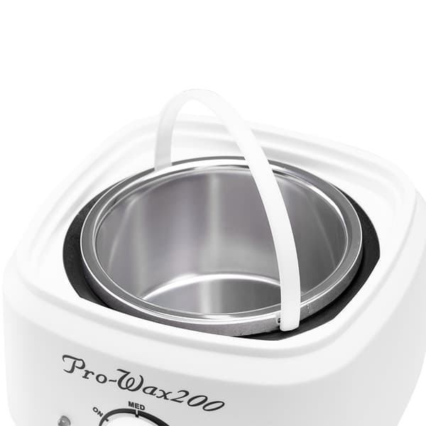 Pro Wax 200 vahalämmitin tölkki 400 ml 100W valkoinen