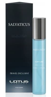 LOTUS PARFUMES 172 SALVATICUS, eau de parfum pour homme 33ml / 6028