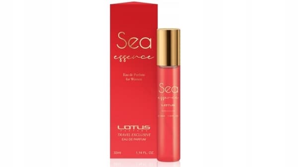 LOTUS PARFUMES 220 SEA ESSENCE, eau de parfum pour femme 33ml