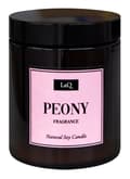 Miniatyrbillede 3 af 3: KOCIC Peony - Sojalys 180ml / 7022