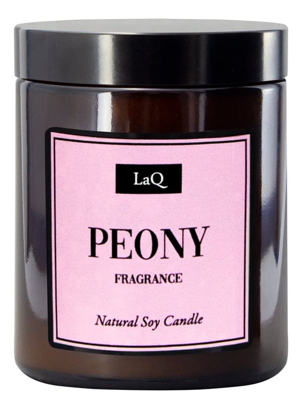 KOCIC Peony - Sojalys 180ml / 7022
