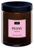 Miniatyrbillede 1 af 3: KOCIC Peony - Sojalys 180ml / 7022