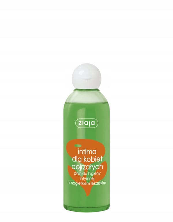 INTIMA HERBAL MARIGOLD MEDICINE 200ML