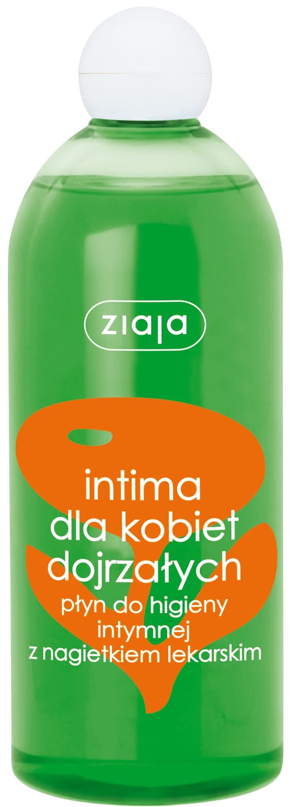 Ziaja INTIMA HERBAL CALENDULA 500 / 2413