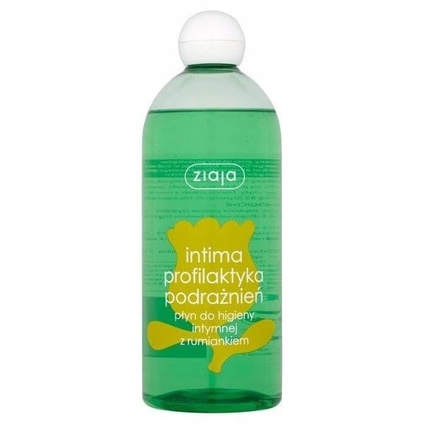 Ziaja INTIMA URTEKAMOMILE 500 ML / 2444