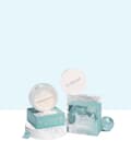 Miniatyrbild 2 av 2: claresa bambupulver BAMBOO SUPER POWDER 8G / 2177