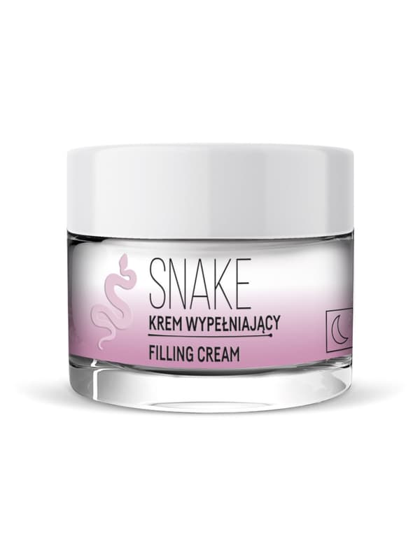 SNAKE CREME FILLER 50 ML