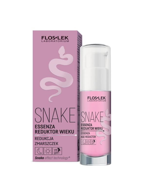 SLANGE ESSENZA REDUCER 30 ML