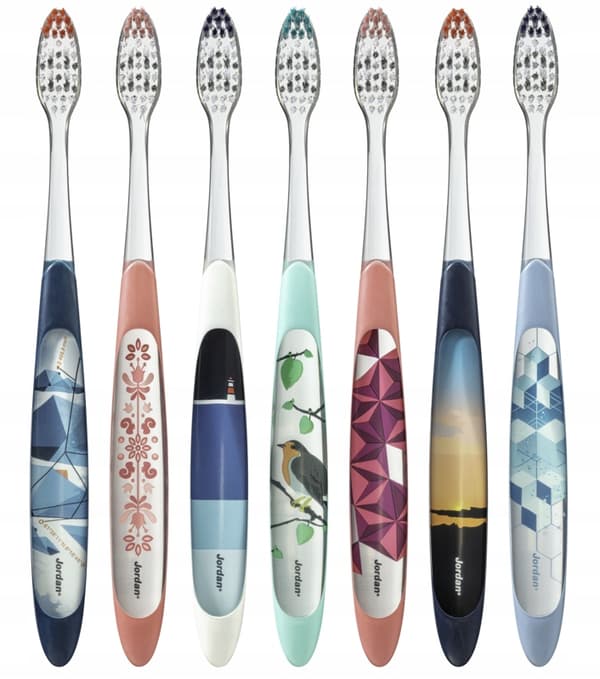 INDIVIDUEL REN MEDIUM 2 PAK /4108