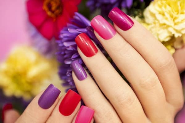 GEL SHINE NAGLACK NR. 59