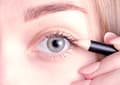 Miniatyrbild 3 av 4: EYE LINER LA BELLA MARRONE