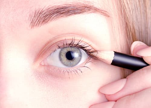 EYE LINER LA BELLA MARRONE
