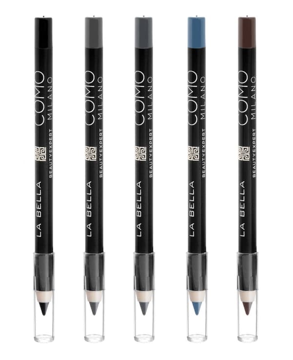EYE LINER LA BELLA MARRONE