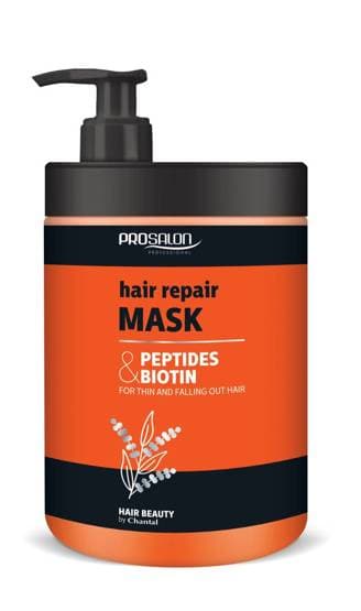 1000 ml Prosalon Peptides Mask