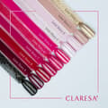 Miniatyrbillede 3 af 4: Claresa hybrid lak LOVE STORY 10 - 5g