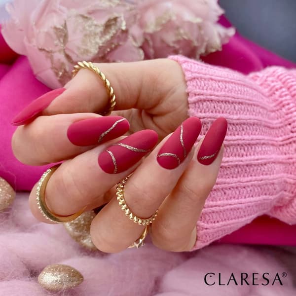 Claresa hybrid lak LOVE STORY 7 - 5g