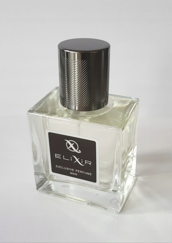 Elixir 50ML - M01 inspirerad av GIORGIO ARMANI CODE EXTREME