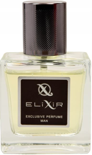 Elixir 50ML - M01 inspirerad av GIORGIO ARMANI CODE EXTREME