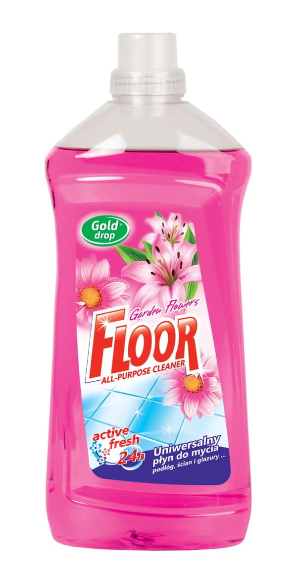 GULV 1,5L universal HAVEBLOMSTER