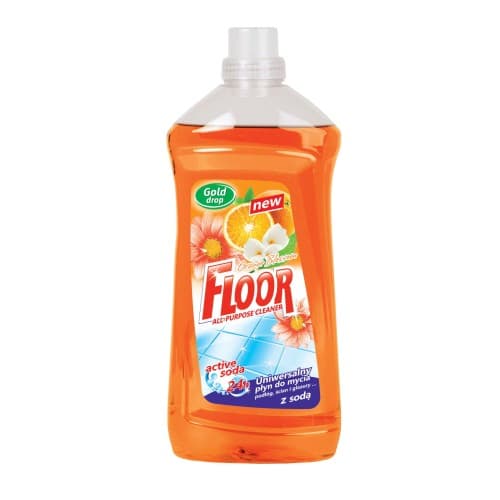 GULV 1,5L universal ORANGE BLOSSOM